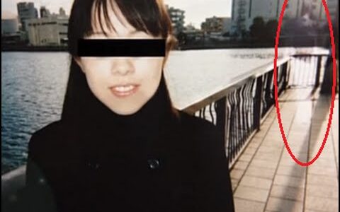 【背筋も凍る】怖すぎると有名な心霊写真まとめ20選