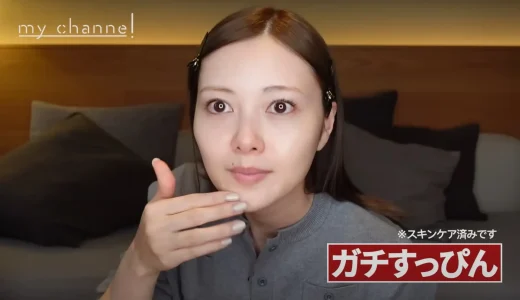 　【衝撃】すっぴんが想像を超えてきた芸能人20選