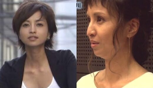 【悲報】劣化が激しいと話題の芸能人ランキング20選