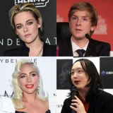 実は同性愛者と公言している世界の有名人25選