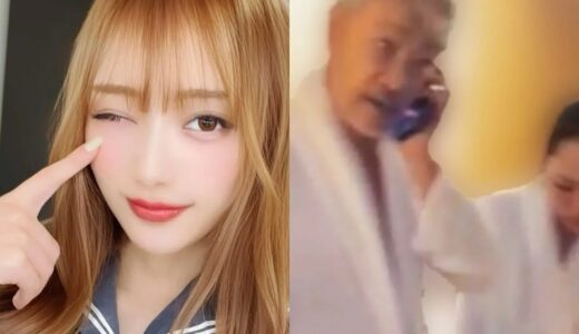 【薬物怖い】キメセクが流出した芸能人19選